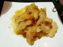 -金掌勺锅包肉(太原万达店)