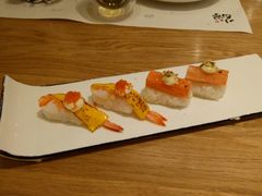 -小句号·精致料理(江南环球港店)