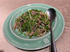 -唐廊烤鸭店(工体店)