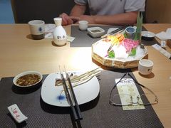 -德川家日本料理(中关村店)