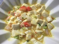 -河畔春天时尚餐厅