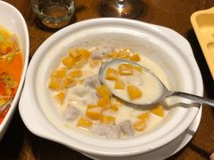 -海陵岛保利皇冠假日酒店·御公馆中餐厅 CANAL LNUA