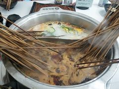 -屋头串串(新街里店)