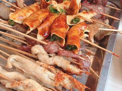 -金乐活美食(中街店)