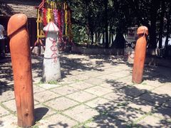 -云南民族村