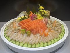 -祈胜邨•顺德鱼生•顺德菜(容桂店)