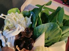 -大头椰·椰子鸡火锅(南宁万象城店)