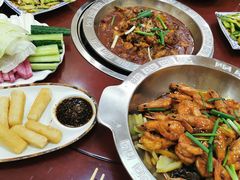 -晓林火锅(安定门店)