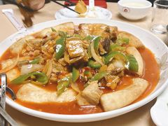 新疆馕包肉-苏力坦新疆特色(东直门店)