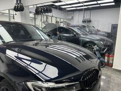 -XPEL旗舰店·汽车贴膜·隐形车衣·改色贴膜