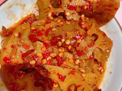 万寿宫藕片-辣小鲜·南昌大排档(船山路店)