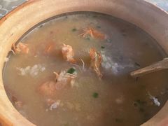 -东江海鲜大排档·潮汕菜·砂锅粥