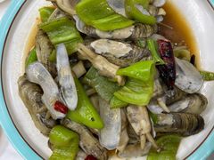 -日照大牌檔•小船海鲜(万平口店)