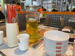 -肥韬茶餐厅(海上世界店)