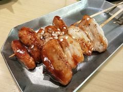 -沼津港精致料理·寿喜烧·烧鸟(漕河泾印象城店)