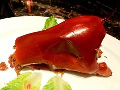 -8餐厅(新葡京酒店)