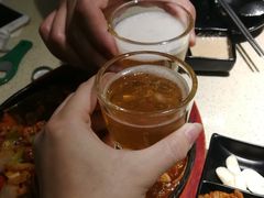 -阿泽禧烤肉(民兴花园店)