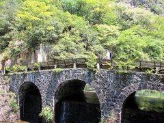 -白云源风景区