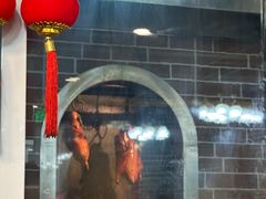 -北平味道.京味菜.烤鸭(梨园店)