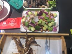 -板凳烧烤(东关街店)