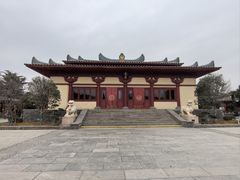 -洛阳古墓博物馆