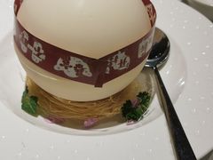 -尚一汤 广东炖汤(金桥国际店)
