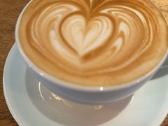 -翠贝卡&Mama Kelly Brunch Coffee(河西店)