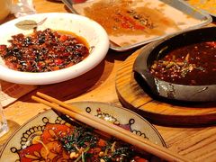-阿记烧烤(英达路店)