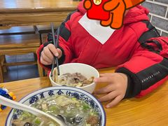 -夏家合汁(天润花园小区店)