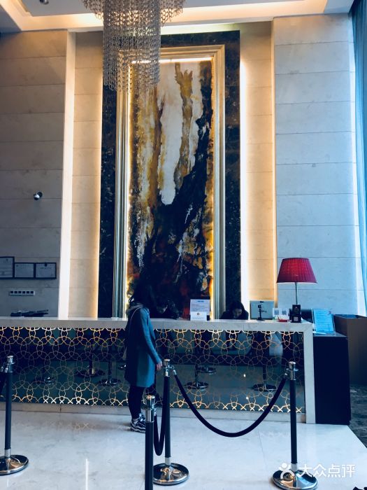 广州礼顿酒店图片