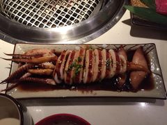 -赤坂亭M9和牛烧肉·日料398放题(万达店)