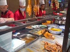 -抱德·潮汕味(敦和店原惠城鱼仔)