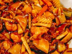 八珍豆腐-陈傻子餐厅(世纪都会店)