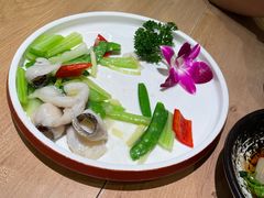 -味妙顺德厨房(绿地缤纷城店)