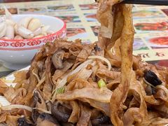 -葛记焖饼(伏牛路店)