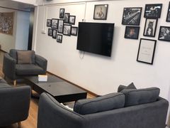 -YCHL Studios健身工作室(市二宫店)