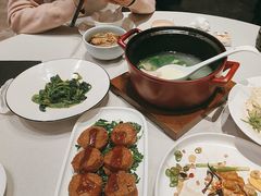 -狮王府淮扬菜(百家湖1912店)