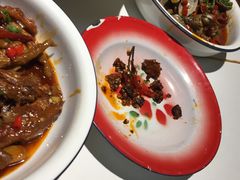 -邻舍私房菜(渊明北路店)