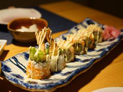 -本逸·割烹料理(湖墅店)