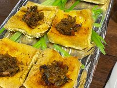 -福慧慈缘素食餐厅(王府井店)