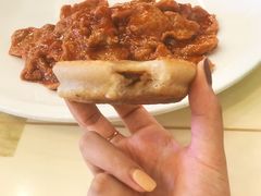 -馅饼粥·百年传承 since1926(中山路店)