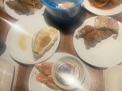 -汉巴味德·烤肉与啤酒的自助(杭州大悦城店)