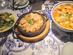 -卢大鲜鱼头捞饭(美利广场店)