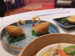 -白天鹅宾馆-宏图府餐厅