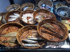 -长平老姿娘夜粥(平东一街店)