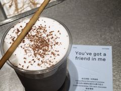 -O.P.S. CAFE