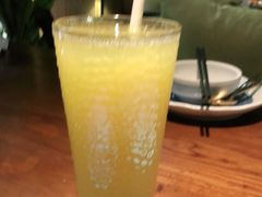 -泰香米泰国餐厅(中大国际店)