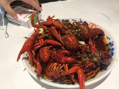 -老长沙龙虾馆·聚会餐厅(白石洲店)