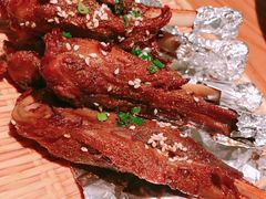 -炊烟小炒黄牛肉(中心印象城店)