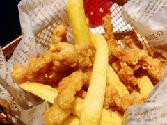 -辣尚瘾·烤鱼·新川菜(牡丹园直营店)